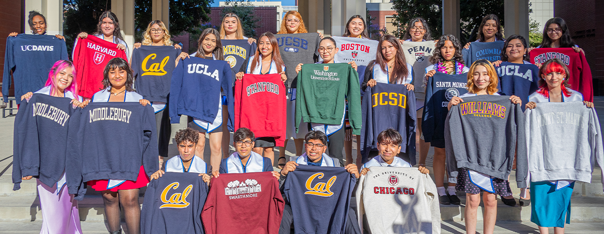 MM SoCal EOY 2022 Campaign